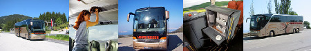 LEHR'S-REISEN Premium Fernreisebusse 4